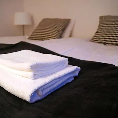 Apartament Daszynskiego-3