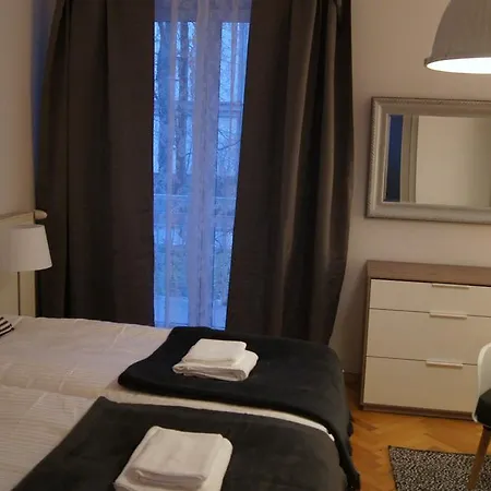Apartament Daszynskiego-2